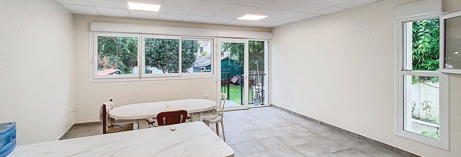 Maison 6 Pièces 111 m² à vendre à Saint-Maur-des-Fossés (94100)