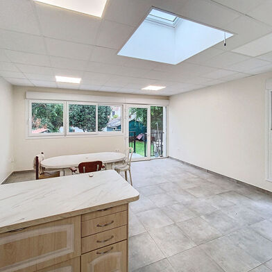 Maison 6 pièces 669000 €