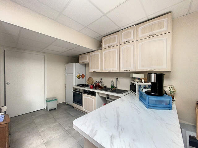 Maison  6 pièces Saint Maur Des Fosses — photo du bien