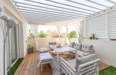 vente appartement 365 750 € à proximité de Murviel-Lès-Montpellier (34570)