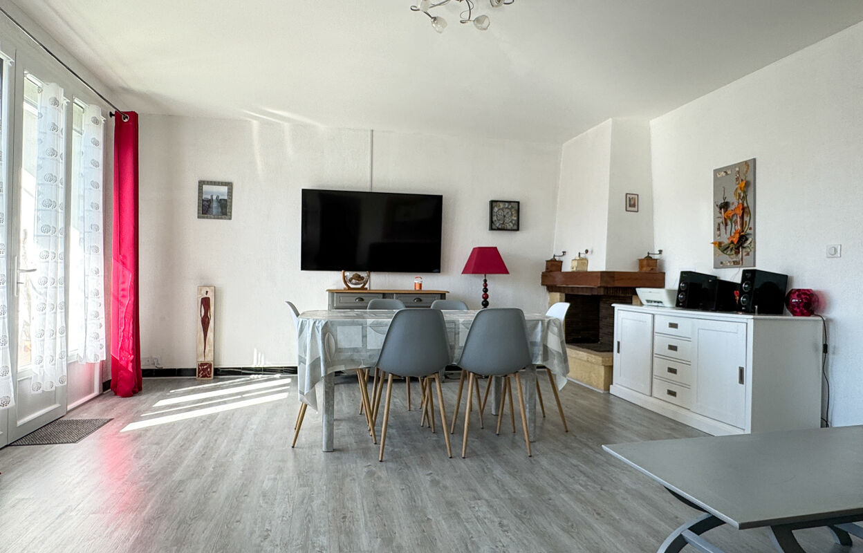 appartement 3 pièces 68 m2 à louer à Royan (17200)