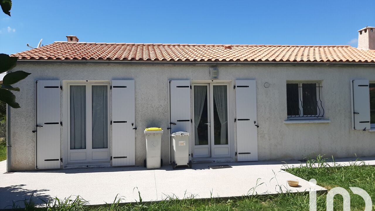 maison 6 pièces 97 m2 à vendre à Rochefort (17300)