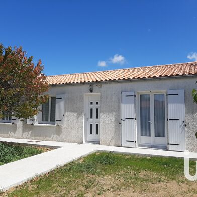 Maison 6 pièces 97 m²