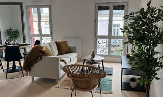 Appartement 3 Pièces 68 m² à vendre à Tarbes (65000)