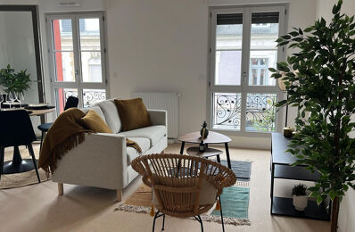 appartement 3 pièces 68 m2 à vendre à Tarbes (65000)