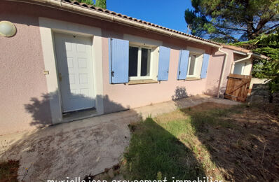 vente maison 254 000 € à proximité de Jaillans (26300)