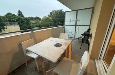 vente appartement 79 560 € à proximité de Muret (31600)