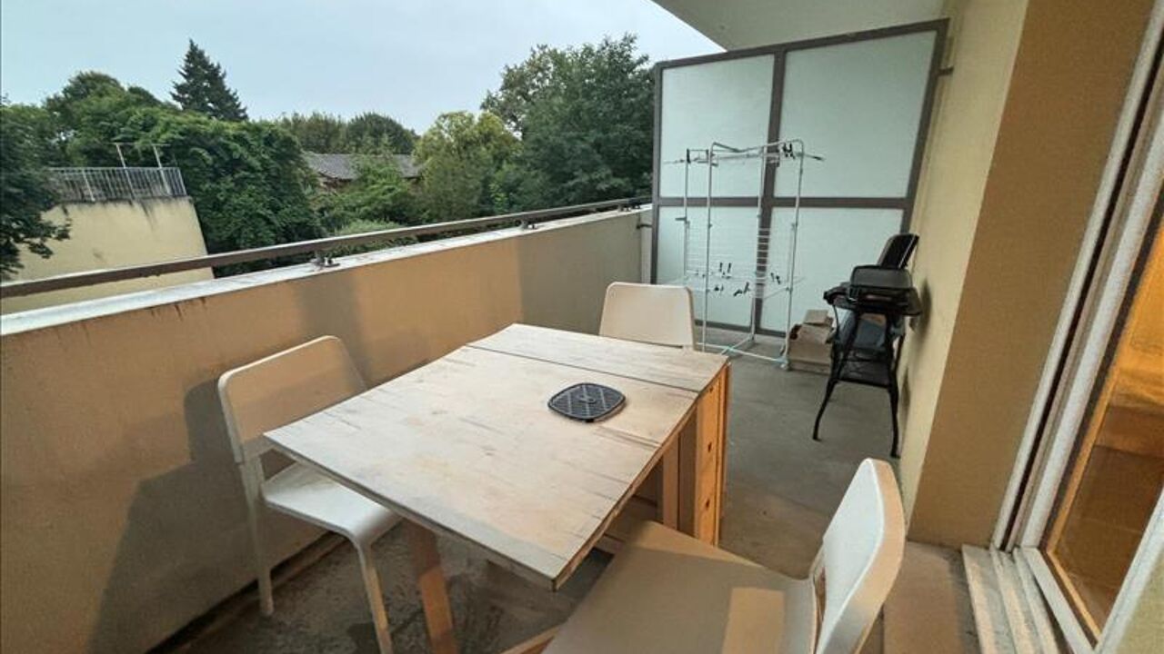 appartement 1 pièces 27 m2 à vendre à Muret (31600)