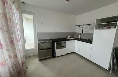 vente maison 109 900 € à proximité de Coulx (47260)