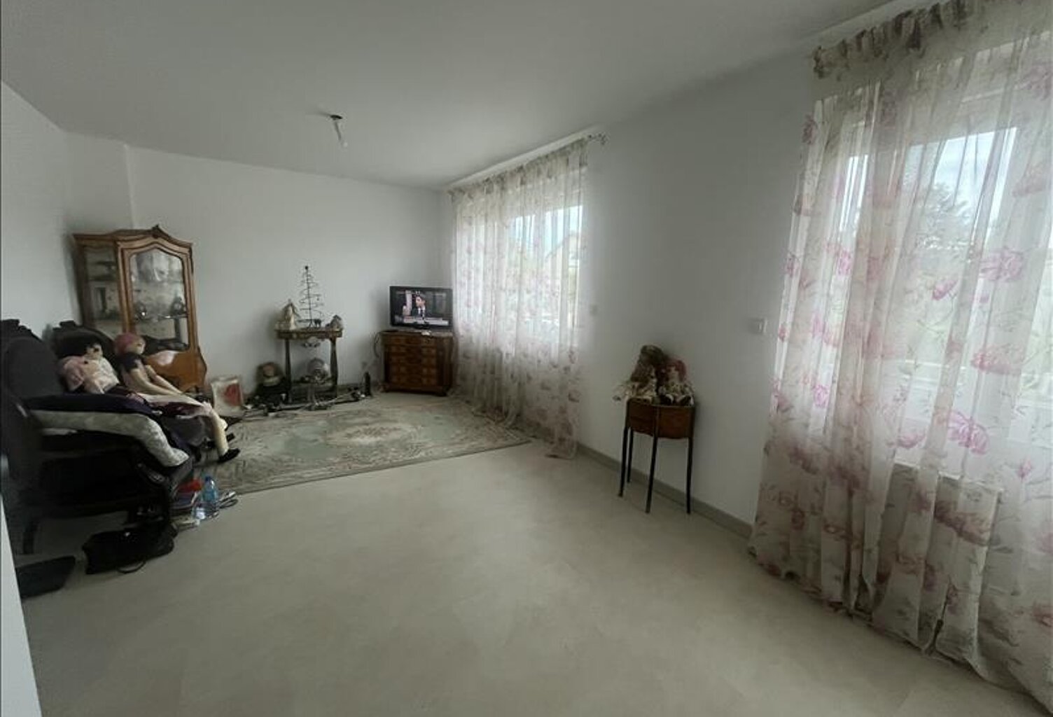 Vente maison 3 pièces 66 m² Sainte-Livrade-sur-Lot (47110) — photo 1