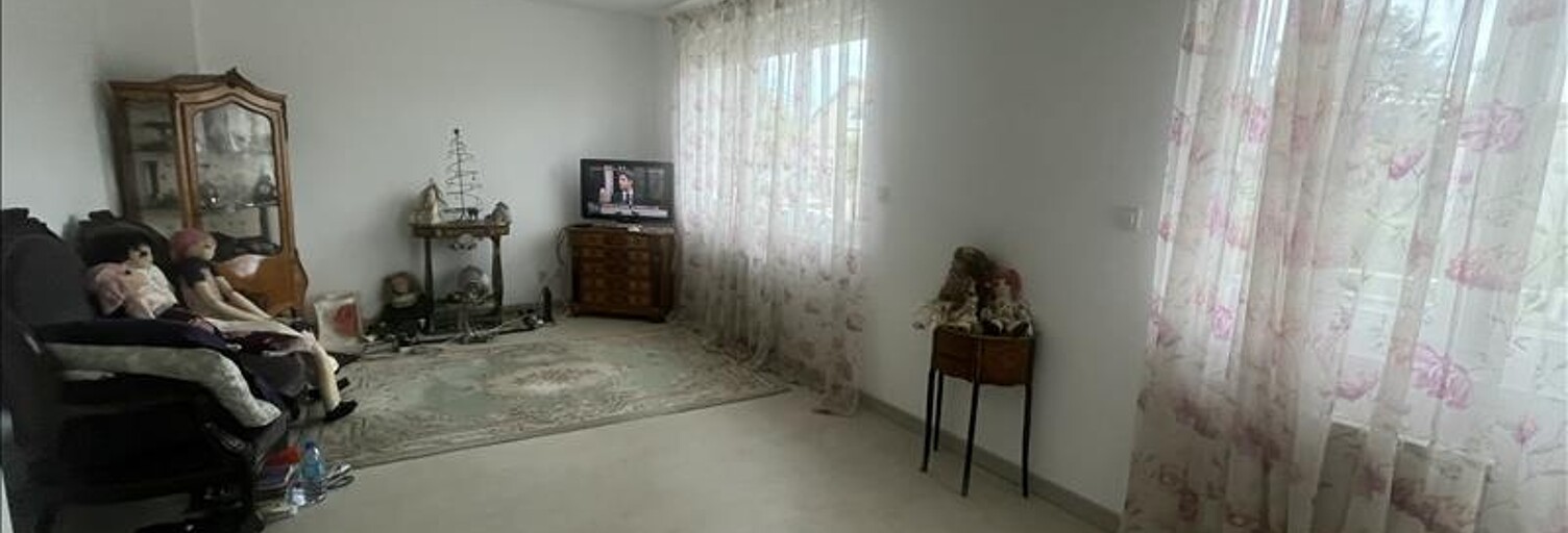 Maison 3 Pièces 66 m² à vendre à Sainte-Livrade-sur-Lot (47110)