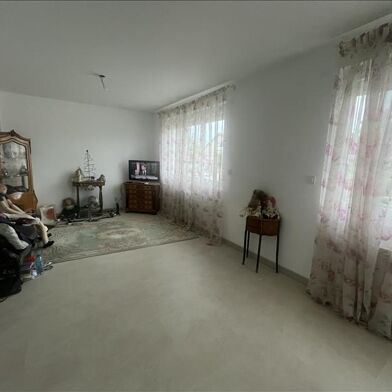 Maison 3 pièces 95000 €