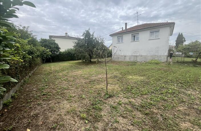 Vente maison 3 pièces 66 m² Sainte-Livrade-sur-Lot (47110) — photo 4