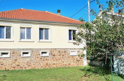 vente maison 208 000 € à proximité de Grenier-Montgon (43450)