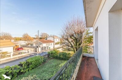 vente appartement 155 150 € à proximité de Martignas-sur-Jalle (33127)