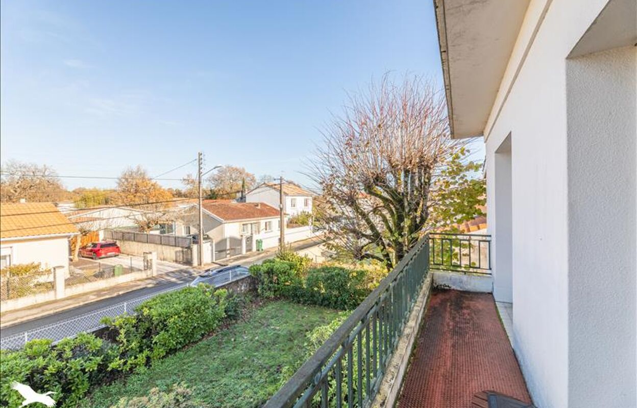 appartement 2 pièces 41 m2 à vendre à Pessac (33600)