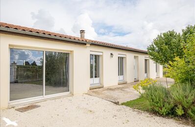 vente maison 240 000 € à proximité de Bussac-sur-Charente (17100)