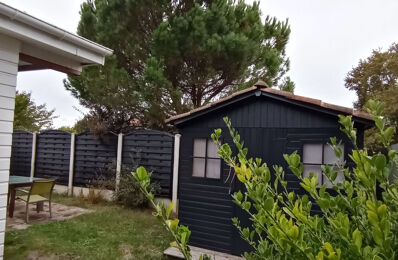 vente maison 298 500 € à proximité de Andernos-les-Bains (33510)