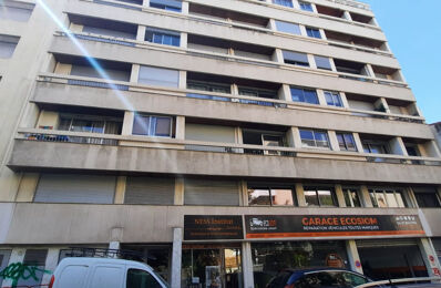 vente appartement 119 000 € à proximité de Septèmes-les-Vallons (13240)