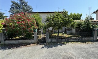 Maison 4 Pièces 118 m² à vendre à Tonneins (47400)