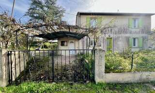 Maison 4 Pièces 118 m² à vendre à Tonneins (47400)