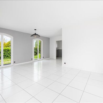 Maison 7 pièces 133 m²