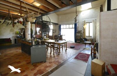 vente maison 275 600 € à proximité de Mornac (16600)