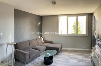 vente appartement 108 000 € à proximité de Crolles (38920)