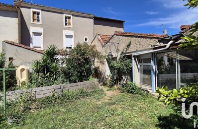 vente maison 153 000 € à proximité de Lacabarède (81240)