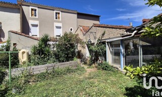 Maison 5 Pièces 167 m² à vendre à Mazamet (81200)