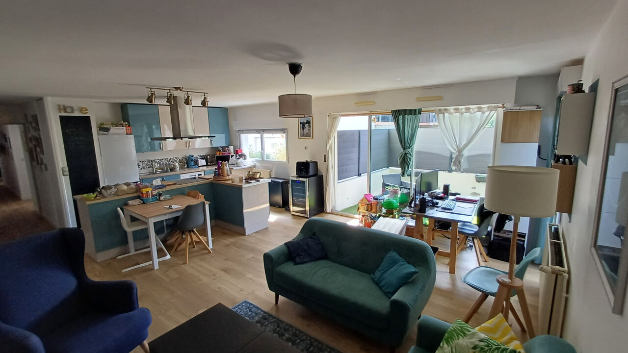 appartement 5 pièces 104 m2 à vendre à Angers (49000)