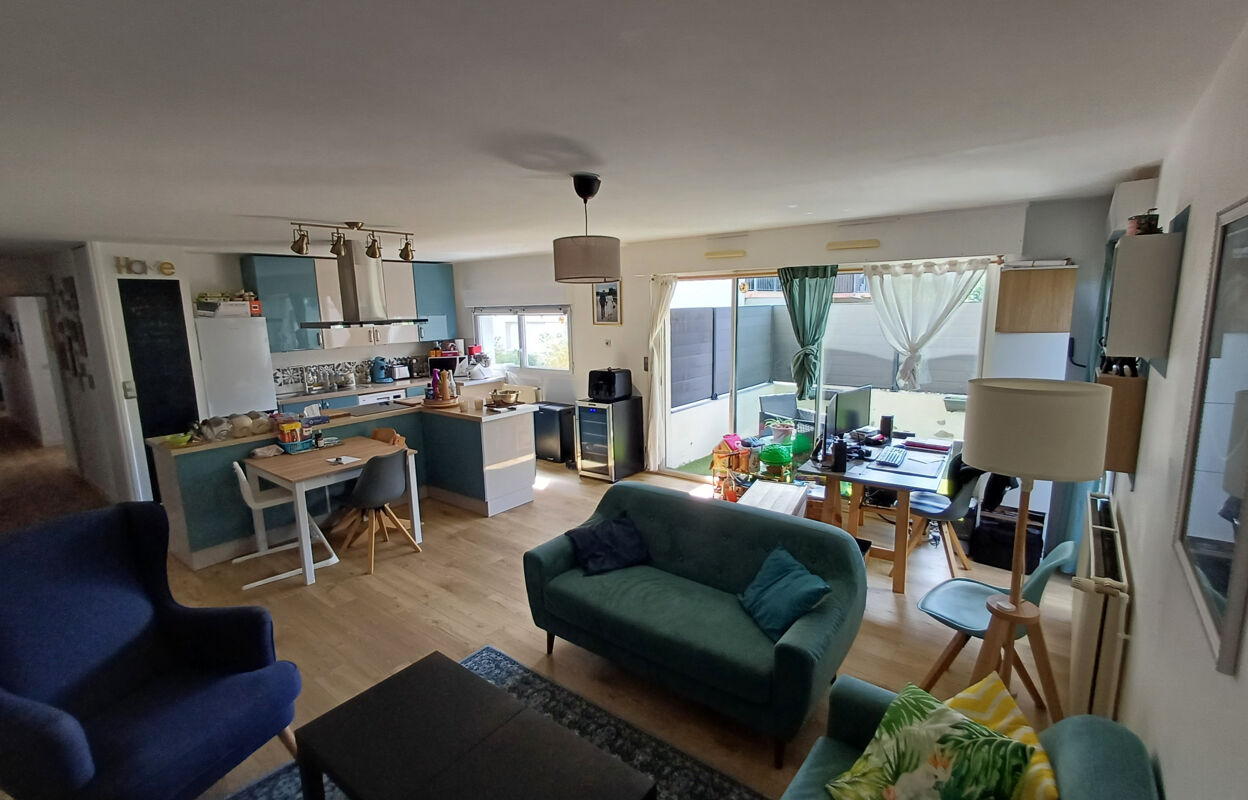 appartement 5 pièces 104 m2 à vendre à Angers (49000)