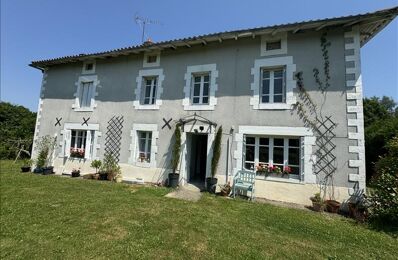 vente maison 176 550 € à proximité de Firbeix (24450)