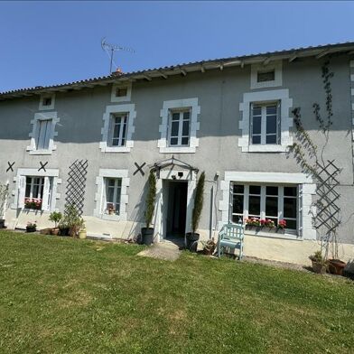 Maison 5 pièces 154 m²