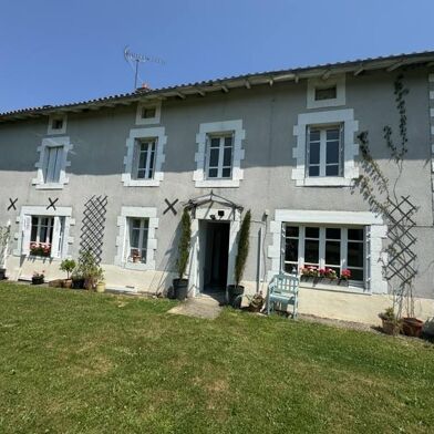 Maison 5 pièces 160500 €