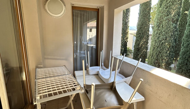 Appartement 3 pièces  à vendre Beaumettes 84220