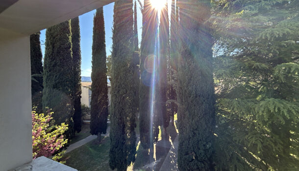 Appartement 3 pièces  à vendre Beaumettes 84220