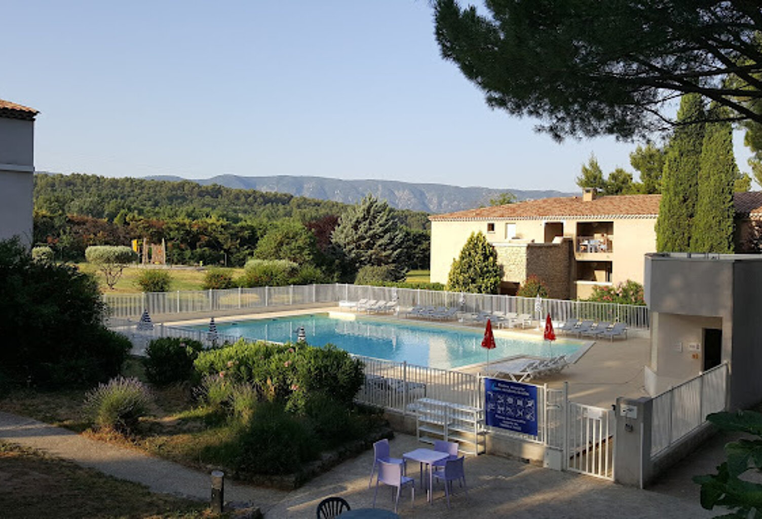 VAUCLUSE, Investissement locatif LMNP — photo 1