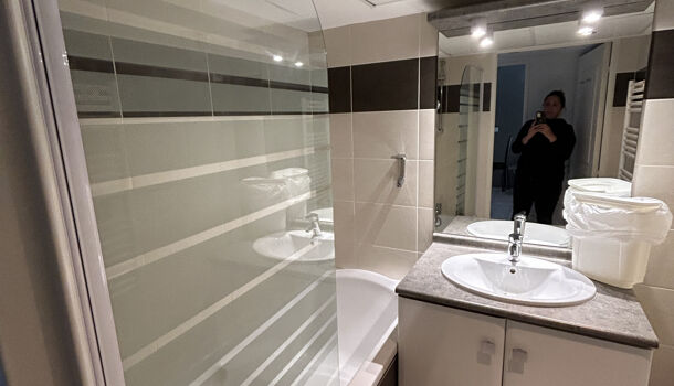 Appartement 3 pièces  à vendre Beaumettes 84220