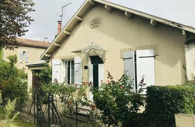 vente maison 149 800 € à proximité de Traversères (32450)