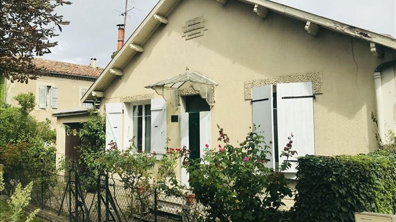 maison 3 pièces 67 m2 à vendre à Auch (32000)