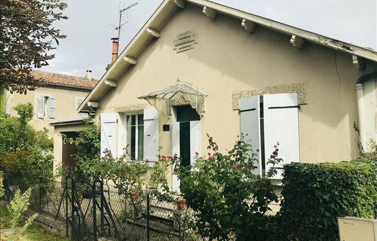 maison 3 pièces 67 m2 à vendre à Auch (32000)