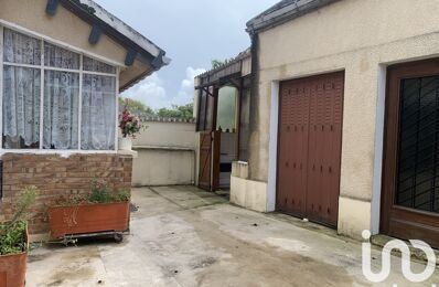 vente maison 95 000 € à proximité de Varennes-sur-Seine (77130)