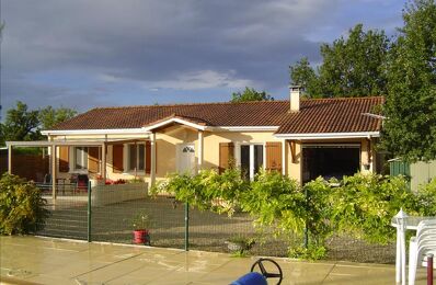 vente maison 233 200 € à proximité de Montpezat-de-Quercy (82270)