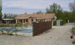 Maison 4 Pièces 94 m² à vendre à Lalbenque (46230)