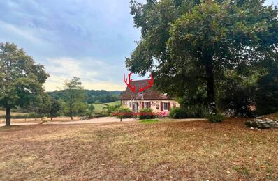 vente maison 900 000 € à proximité de Loubressac (46130)