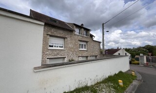 Appartement 2 Pièces 59 m² à vendre à Mantes-la-Ville (78711)