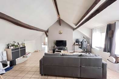 Appartement 2 pièces 144000 €