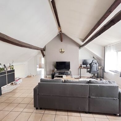 Appartement 2 pièces 144000 €