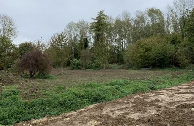 terrain  pièces 3230 m2 à vendre à Lagnicourt-Marcel (62159)